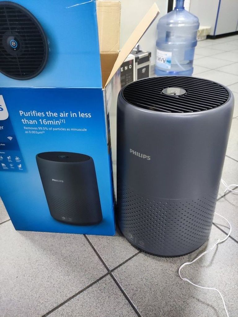 Купити Philips AC0850/11 Б/У