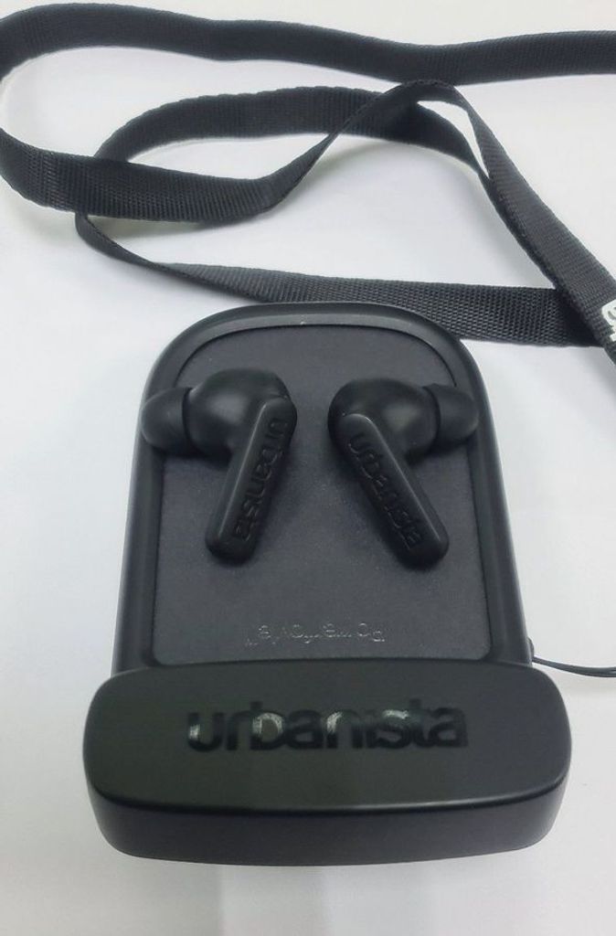 Дешиво Urbanista phoenix hybrid с ломбарда