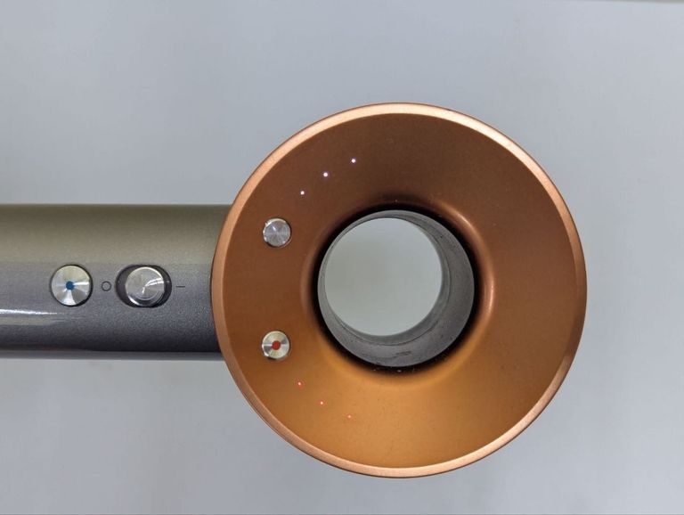 Объявление Dyson HD07 Supersonic Nickel/Copper (389922-01) Б/У