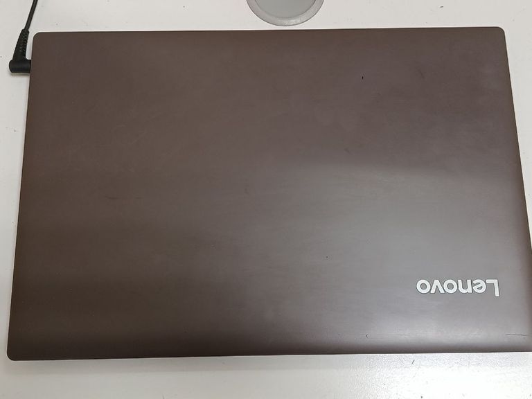 Lenovo 15/core i5 7200u ddr3/8gb ddr3/hdd 1000 gb/ssd *відсутній/*інтегрована Код:01-200635566. Зображення 6