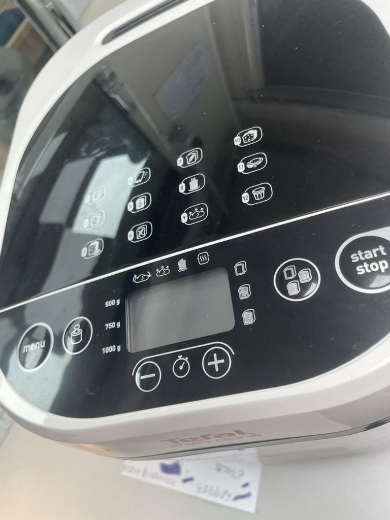 Купити Tefal pf210138 Б/У