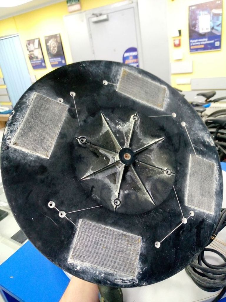 Dedra DED7767 Код:01-200745885. Зображення 5