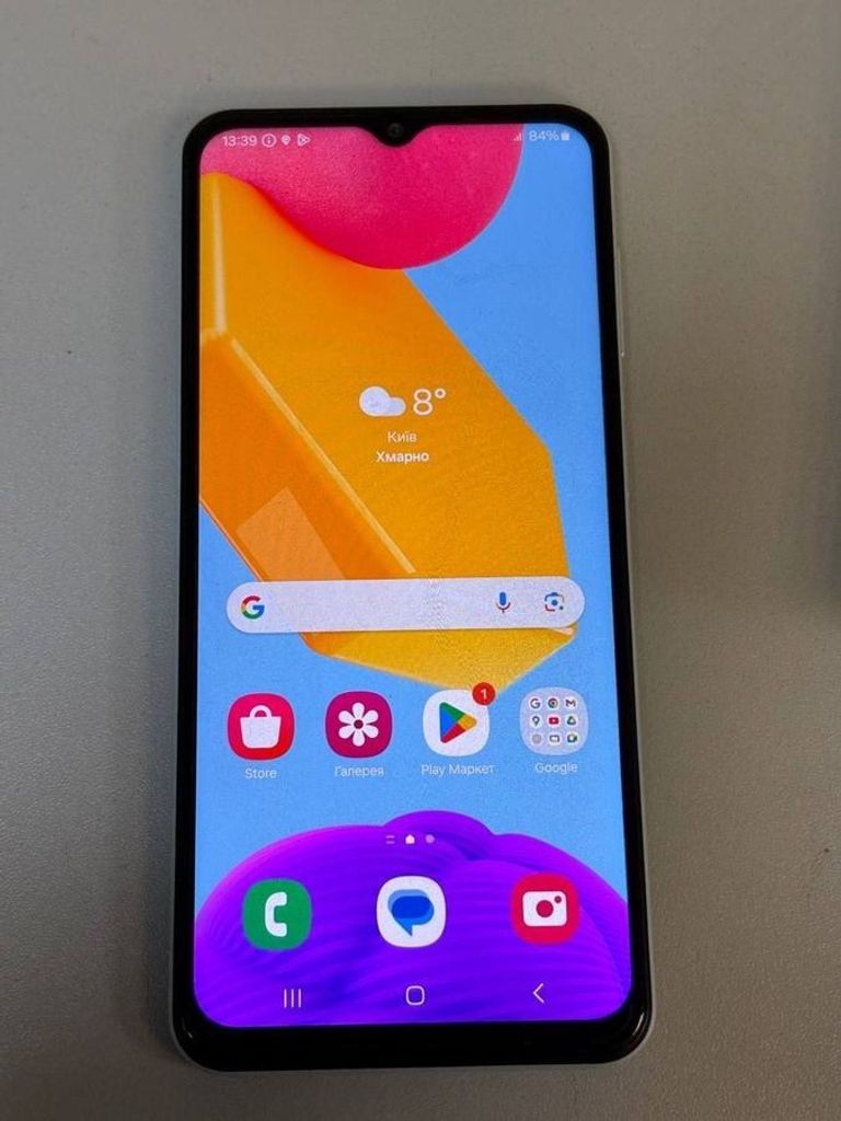 Samsung galaxy m13 sm-m135f 4/64gb Код:01-200749146. Изображение 8