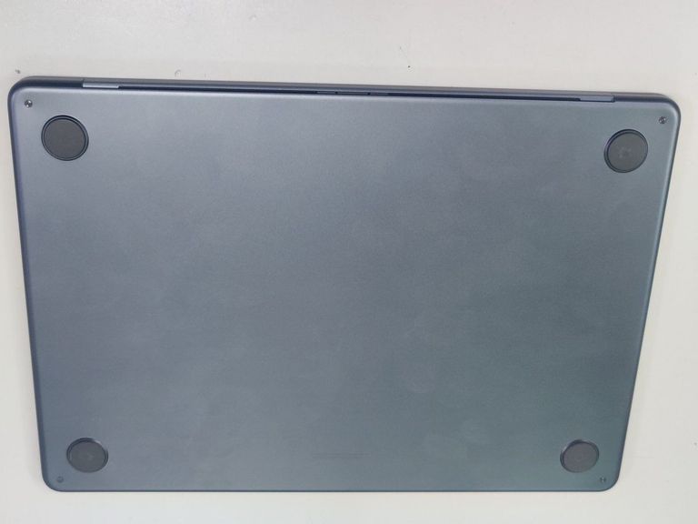 Apple macbook air 13.6'' a3113/m3/ram16gb/ssd256gb/gpu 8 core Код:01-200749827. Изображение 6