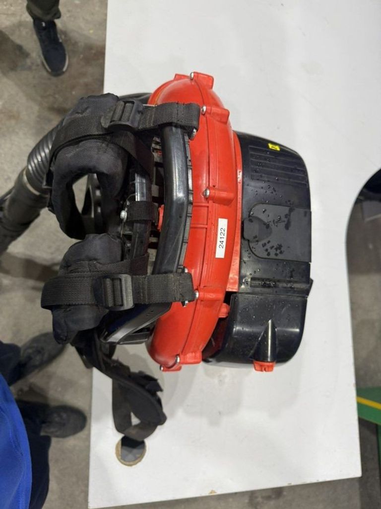 Echo PB-770 Код:01-200746106. Зображення 7