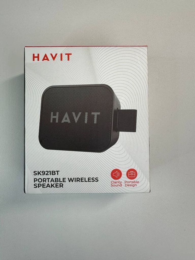 Havit sk921bt Код:01-200753458. Зображення 11
