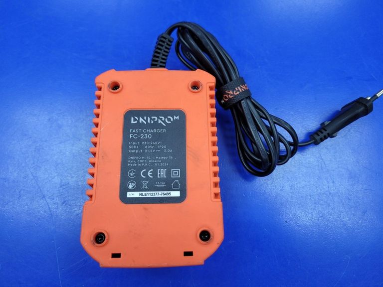 Розпродаж Dnipro-M cd-200bc ultra/ dcr-200bc ultra/ 2акб 4ah зп, продавець Техноскарб