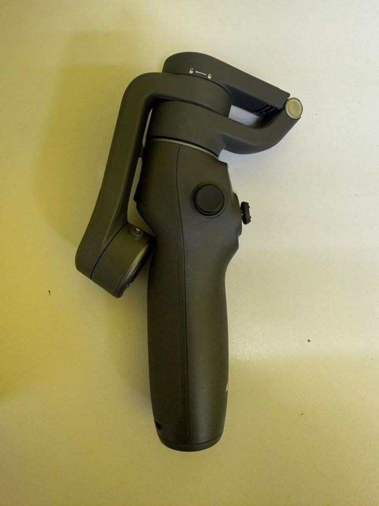 Распродажа Dji Osmo Mobile 6 Platinum Gray (CP.OS.00000284.01), продавец Техноскарб