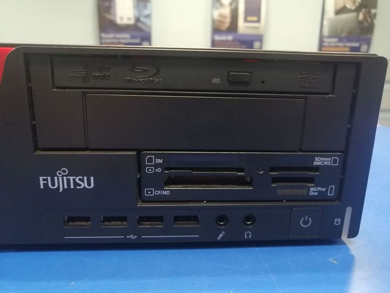 Дешиво Пк intel core i5-4570/ram 8 gb/hdd відсутній/ssd 256 gb/nvidia 605 (geforce) 512 mb ddr3 64bit с ломбарда