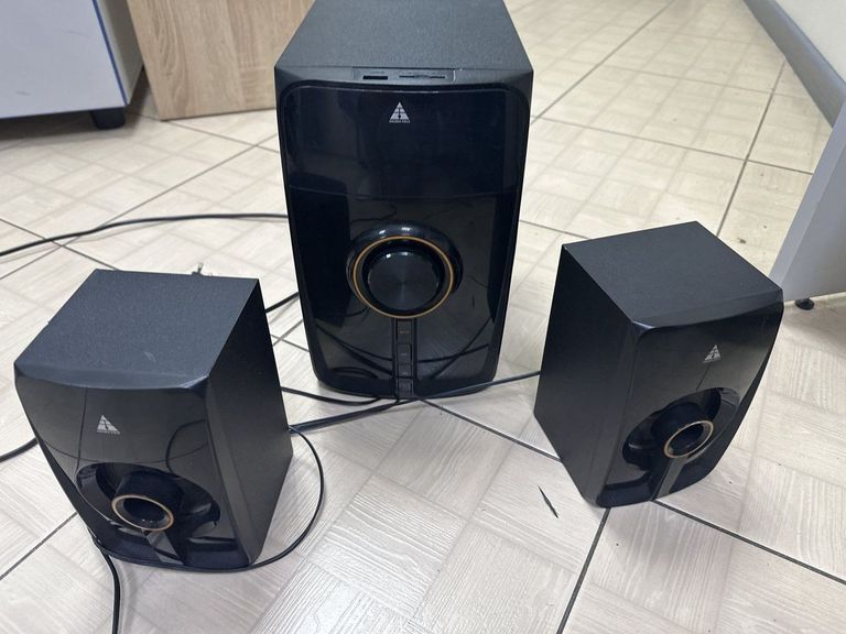 Купить Golden field LA-160F Б/У