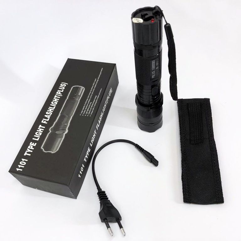 Купить Bailong Police BL-1101 Б/У