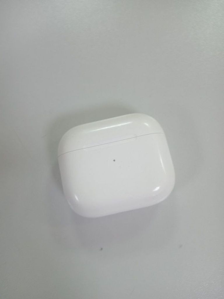 Купити Apple airpods 3rd generation Б/У