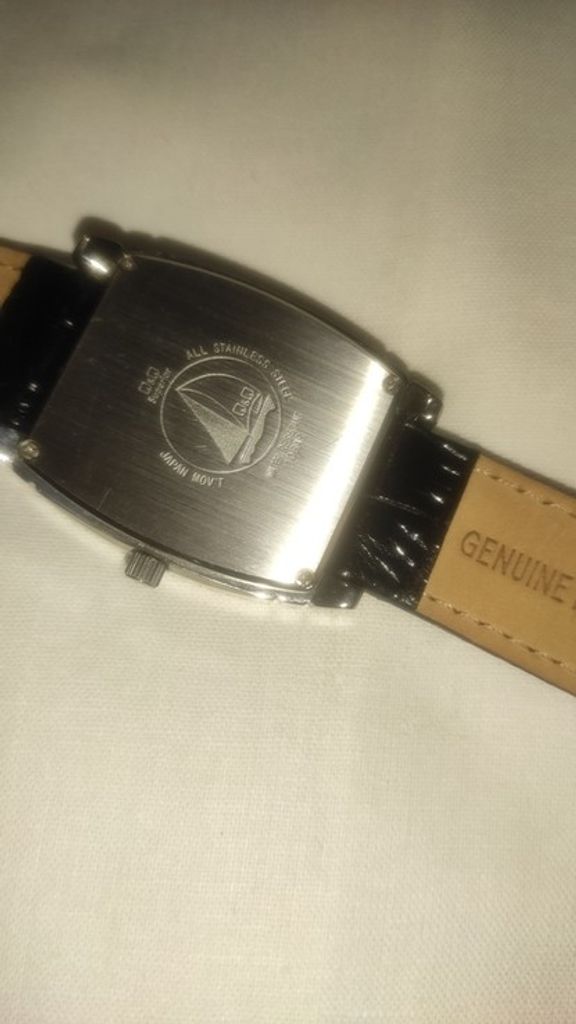 Q&Q superior Код:null. Изображение 6