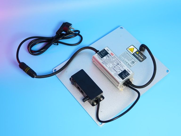 TechPlex 120 Вт Код:null. Изображение 6