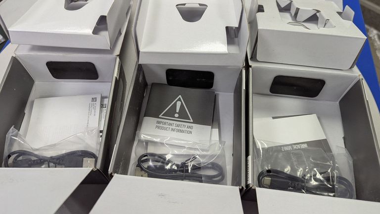 Garmin inReach Mini 2 Flame Red (010-02602-00) Код:01-200761805. Изображение 6