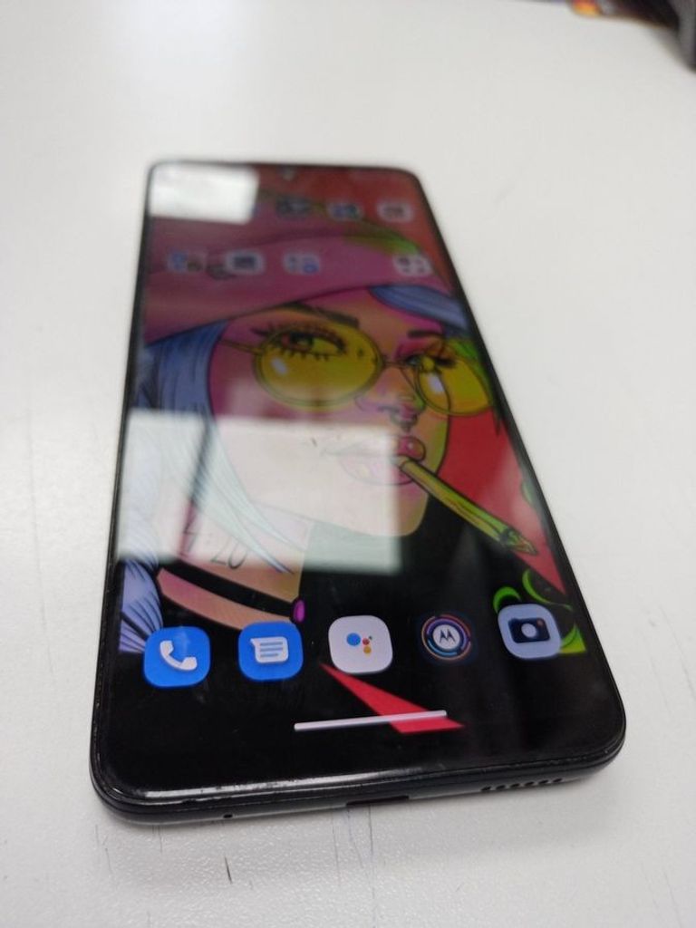 Купить Motorola moto g60s 6/128gb Б/У