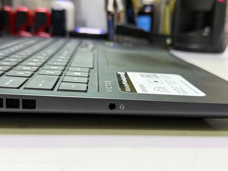 Hp 16/core i7-13700hx ddr5/32gb ddr5/ssd 1000 gb/geforce rtx4060 8gb Код:01-200761154. Зображення 5