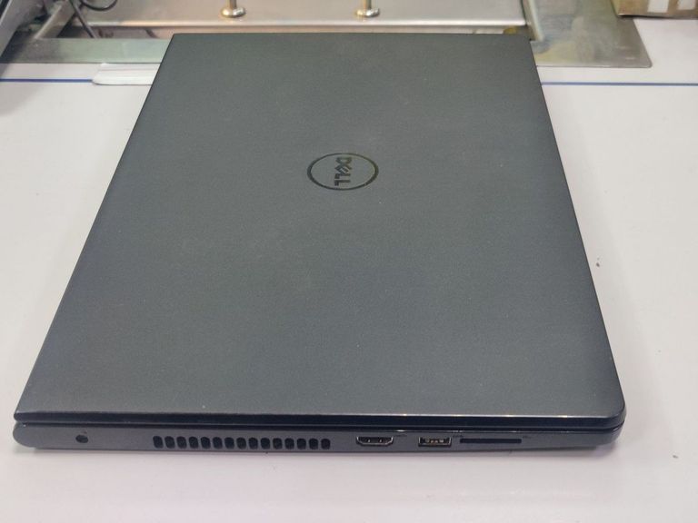 Dell 15/pentium n3710 ddr3/4gb ddr3/hdd 500 gb/ssd *відсутній/*інтегрована Код:01-200762170. Изображение 14