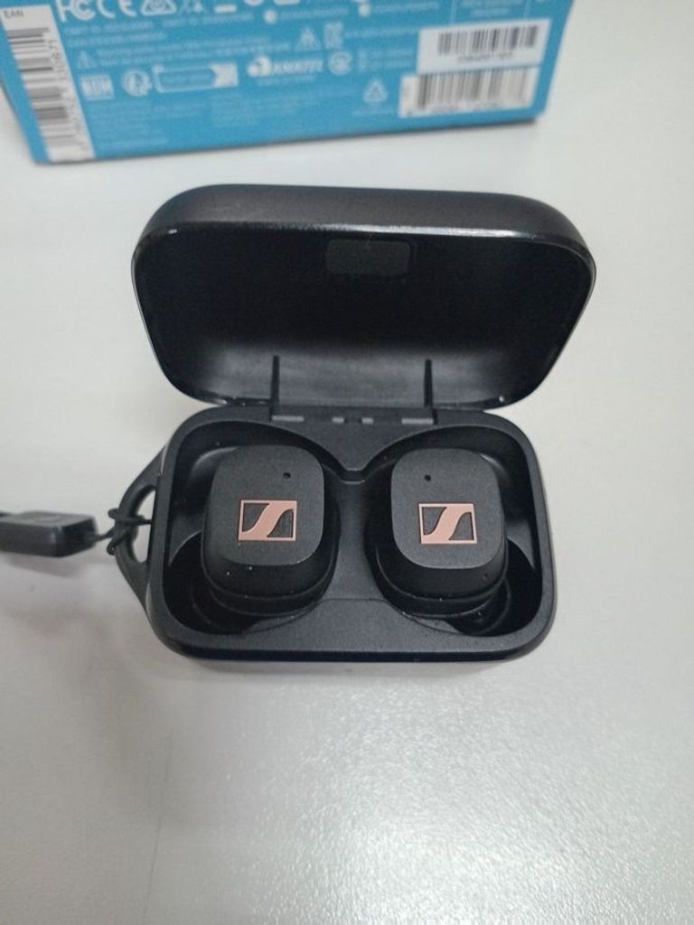 Купити Sennheiser sport Б/У