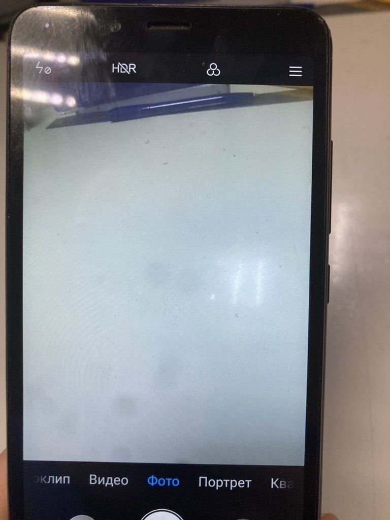 Дешево Xiaomi Redmi 6 3/32GB Black з ломбарду