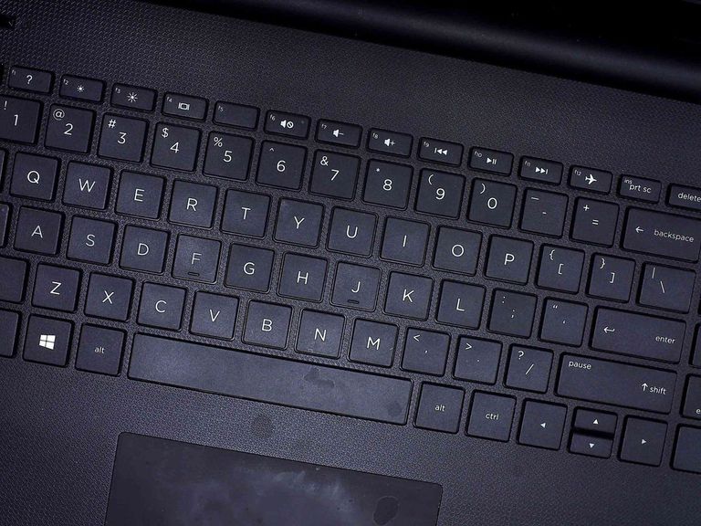 Купити Hp 15/core i7 7500u ddr3/8gb ddr3/hdd 1000 gb/*інтегрована Б/У