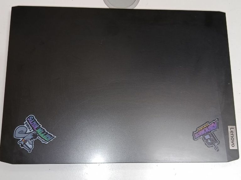 Lenovo 15/ryzen 5 5500h ddr4/16gb ddr4/ssd 512 gb/*інтегрована Код:01-200744925. Изображение 5