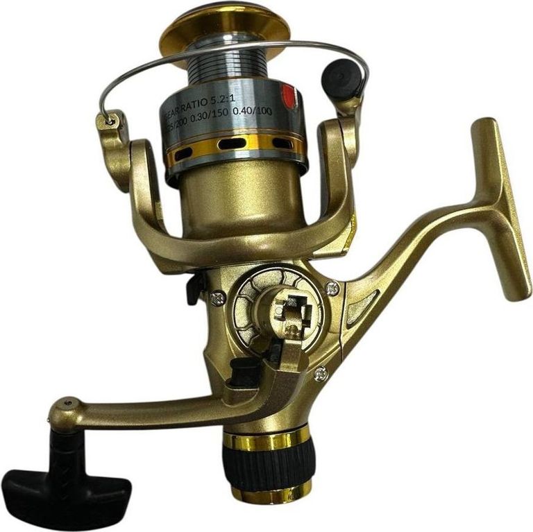 Объявление Fisherman cb140 Б/У