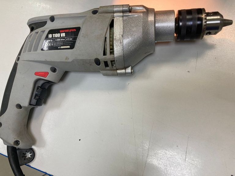 Оголошення Forte ID 1100 VR Б/У