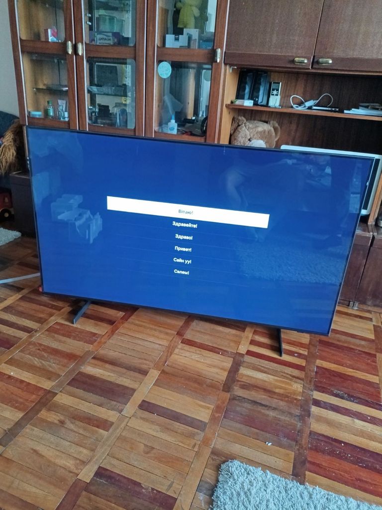 Купити Samsung UE60DU7100 Б/У