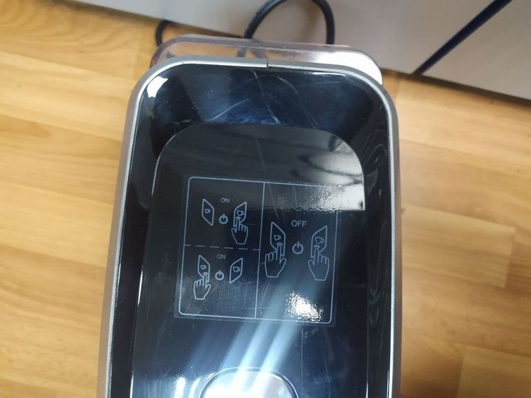 Дешево Bellarom bkm 1250 a1 з ломбарду