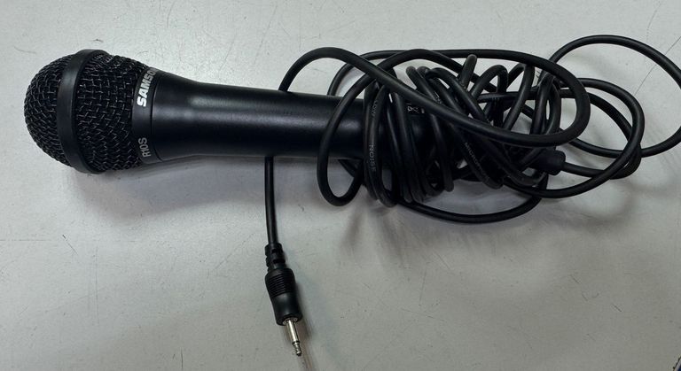 Купить Samson r10s Б/У