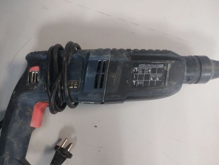 Купити Craft CBH-1100 Б/У