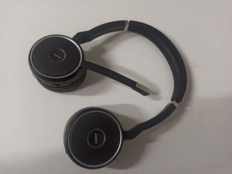 Jabra engage 75 se Код:01-200763307. Зображення 12