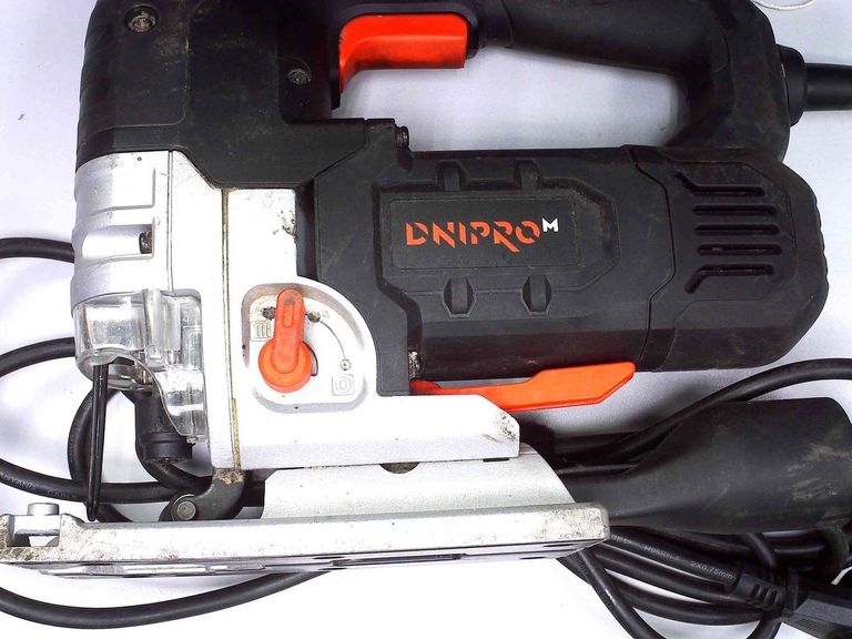 Дешево Dnipro-M js-100lx з ломбарду