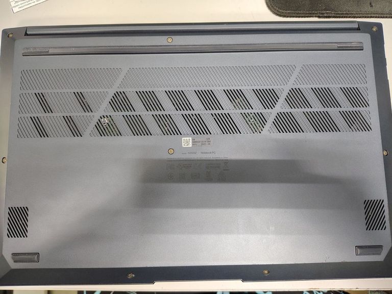 Asus 15/core i5-12500h ddr5/16gb ddr5/hdd *відсутній/ssd 512 gb/geforce rtx3050 4gb Код:01-200770135. Изображение 7