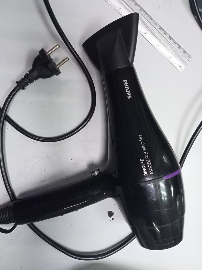 Дешиво Philips bhd 274 с ломбарда