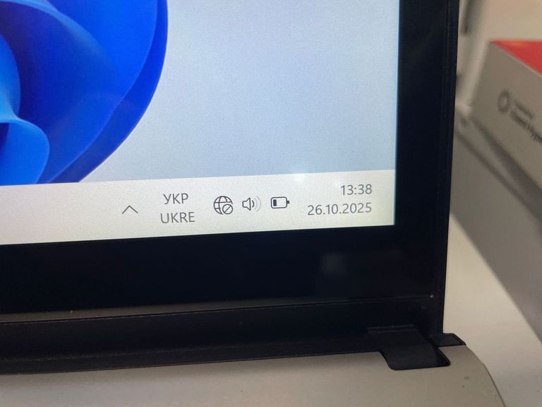 Fujitsu 14/core i5 6300hq ddr3/4gb ddr3/hdd *відсутній/ssd 128 gb/*інтегрована Код:01-200769923. Изображение 5