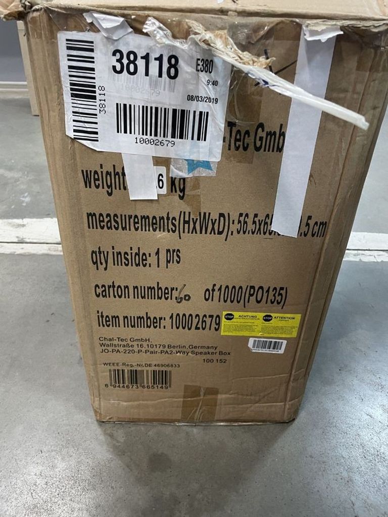 Дешиво Malone 10002679 с ломбарда