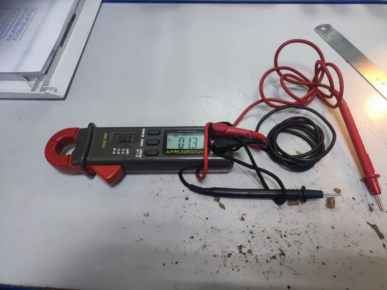 Appa 30r Код:01-200771700. Зображення 5