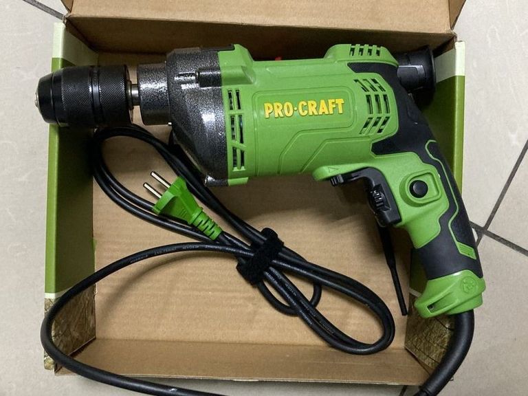 Купити Procraft PS-1350M Б/У