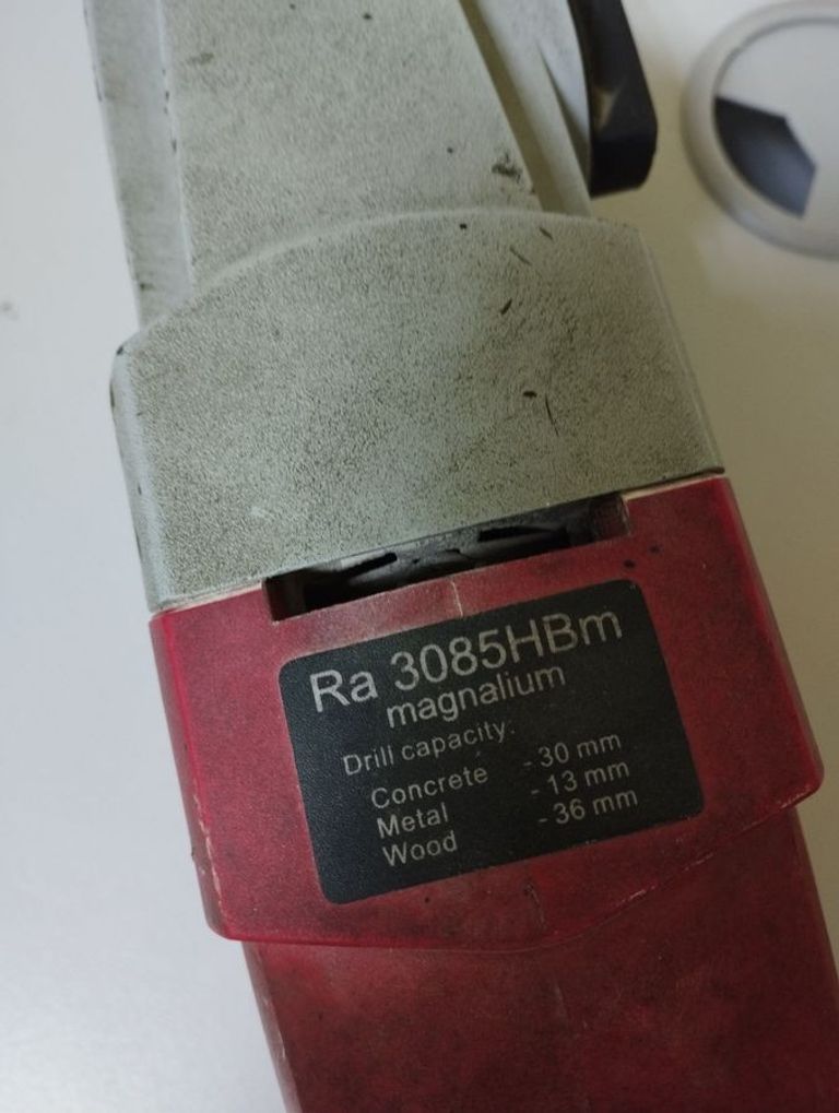 Розпродаж Vitals ra 3085hbm magnalium, продавець Техноскарб