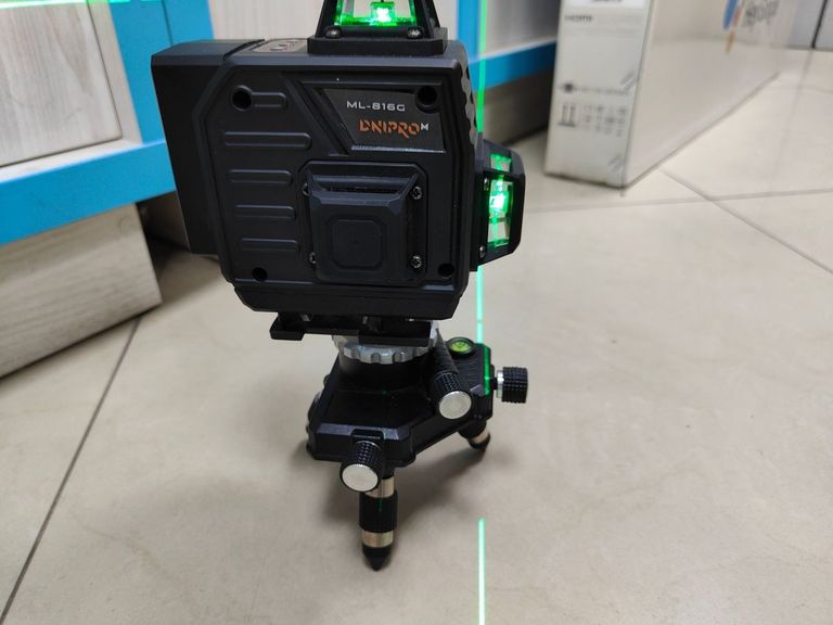 Дешево Dnipro-M ml-816g з ломбарду