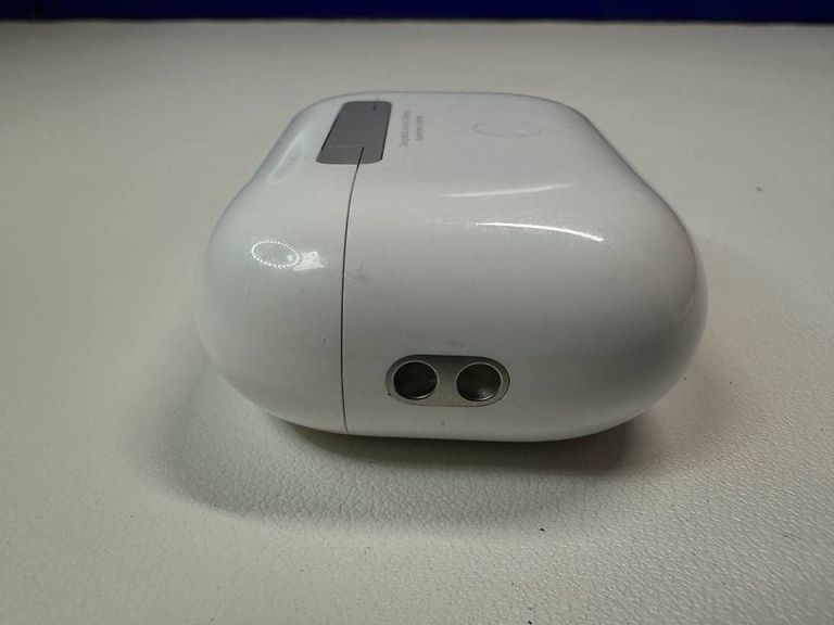 Apple airpods pro 2nd generation with magsafe charging case usb-c Код:01-200772985. Изображение 15