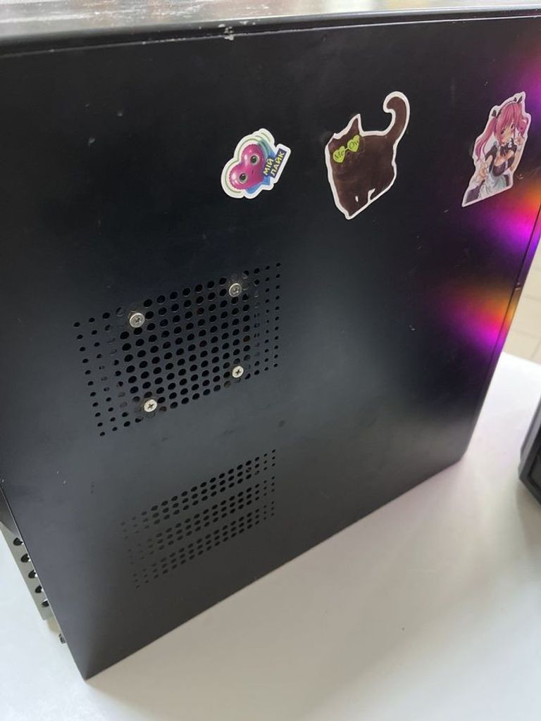 Дешиво Пк amd fx-6300/ram 16 gb/hdd 1000 gb/ssd 120 gb/nvidia gtx 750 (geforce) 1gb gddr5 128bit с ломбарда