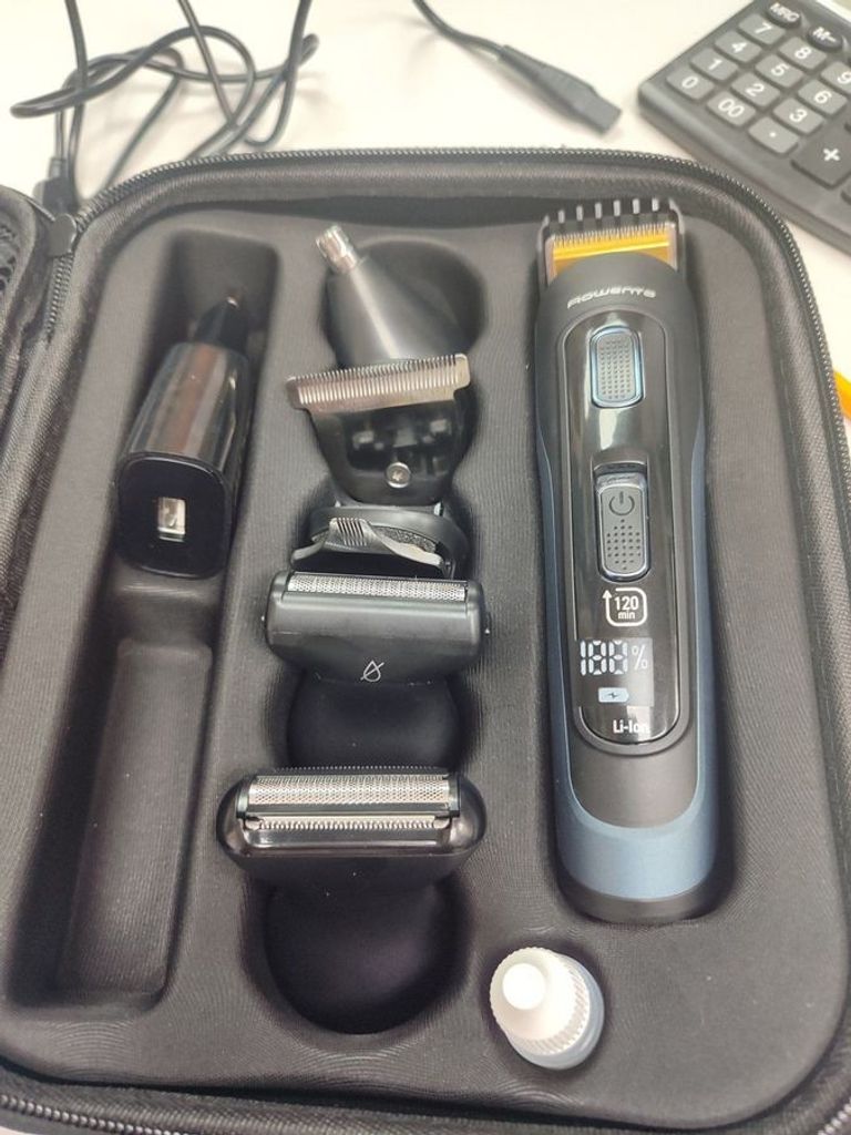 Купить Rowenta Selectium TN9464E0 Б/У