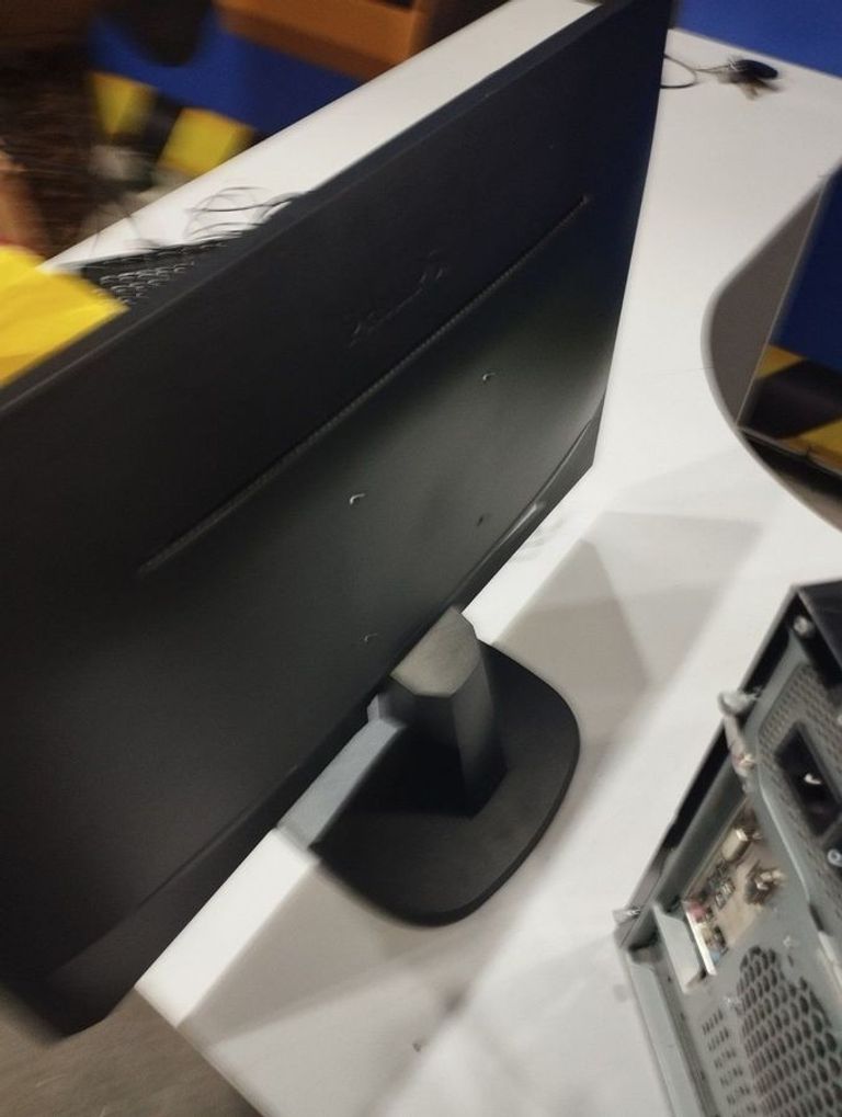 Объявление Philips v-line 273v7qdsb/00 Б/У