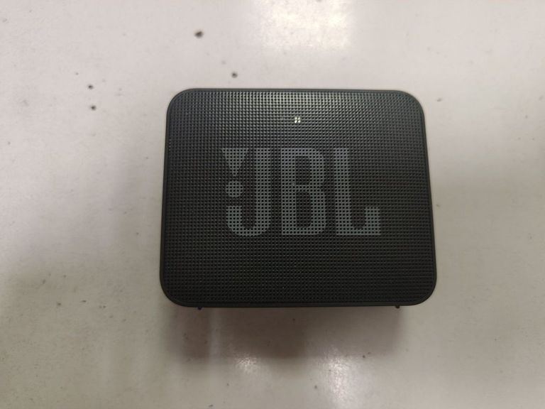 Дешиво Jbl GO Essential Blue (JBLGOESBLU) с ломбарда