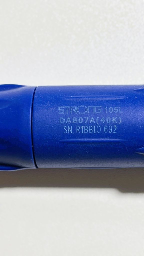 Strong 210 Код:null. Зображення 7