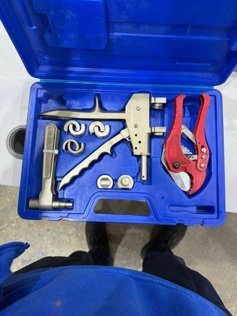 Оголошення Без Виробника etm-20/12/16/20 мм Б/У