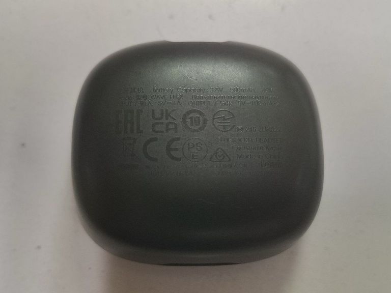 Дешиво Jbl wave flex с ломбарда